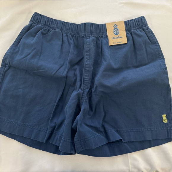 chubbies Shorts Chubbies The Daltreys Dad Short Large Poshmark
